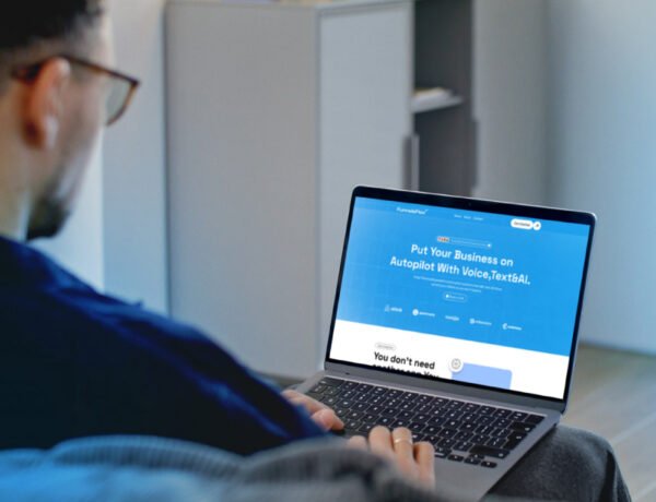 GoHighLevel White Label Website Template – Launch Fast & Impress Clients