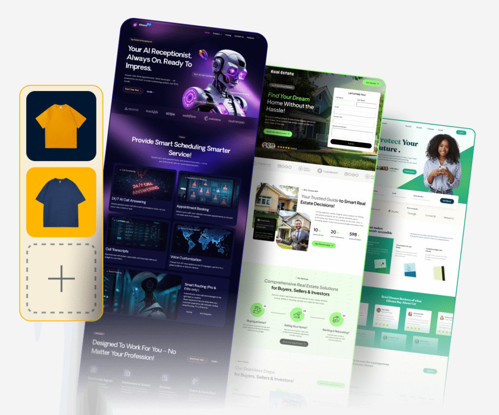 high-converting funnel designs