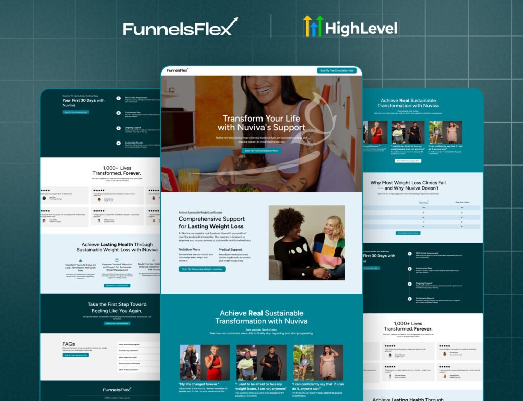 How to Create a Sales Funnel for My Coaching Business? 5 Easy Steps