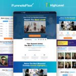 GoHighLevel Sales Funnel For Coaches - Convert Leads Like a Pro