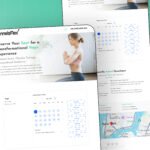 High-Converting Yoga & Meditation Funnel