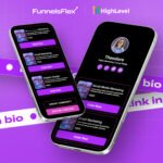 High-Converting Agency Pro Bio Link Funnel – Documentation The Agency Pro Bio Link Funnel for GoHighLevel is the ultimate single-page solution for digital agencies, freelancers, and SaaS providers. Designed to convert clicks into calls, projects, and leads, this mobile-optimized link page streamlines your online presence—all in one powerful link. 📽️ Watch the Step-by-Step Setup Guide: [Watch Here] How to Import the Agency Pro Bio Link Funnel into Your GoHighLevel Account Log into GoHighLevel Open your GoHighLevel account in the same browser. Click on the Import Link: [Import Funnel] This will open the funnel template page. Click “Import Funnel” The funnel will be added to your chosen sub-account. Begin Customizing Open the funnel and start editing with your brand details and services. ⚠️ Important: Only import into one sub-account to avoid conflicts or removal. Funnel Customization Guide 1. Update the Funnel URL Go to Funnels in your GoHighLevel dashboard Select the Agency Pro Bio Link Funnel Click Settings In the Domain/Path, add your custom domain or path Click Save Changes ✅ Ensure your domain DNS is connected in GoHighLevel before applying custom domains. 2. Add Your Branding Open the funnel in the Page Editor Click the Header Section Replace placeholder logo, business name, and tagline Use your brand's hex codes for consistent design Save & preview your updates 3. Edit Quick Link Buttons Locate the Quick Links Section Replace the default button links with: About Services Testimonials Portfolio Calendar/Booking Links Update button names and icons if needed 4. Configure Lead Capture Buttons Click on the “Start a Project” or “Book a Call” button Link them to: A GoHighLevel calendar A Typeform or external form A specific booking page Save and test both buttons for mobile and desktop 5. Update Social Footer Section Scroll to the footer Add your social media links (LinkedIn, Instagram, WhatsApp, etc.) Replace icons or add/remove platforms as needed Save and check responsiveness Pages Included in the Bio Link Funnel One-Page Layout – Combines intro, quick links, CTAs, and social media Sections Included: Header with Branding Services Navigation Lead Capture CTAs Social Links Footer Features Overview ✅ One-click import into GoHighLevel ✅ Fully mobile-responsive & clean design ✅ Drag-and-drop editor for easy customization ✅ Fast loading, optimized for conversions ✅ Built-in CTAs for lead generation ✅ Social media integration What’s Included Fully editable Agency Pro Bio Link Funnel Page Clean template design with branding placeholders Step-by-step video setup tutorial Free setup guide + customization instructions 15-day free support for basic troubleshooting Optional done-for-you branding service (logo, links, content) Who This Funnel Is For 🎯 Digital & Marketing Agencies 🎯 Freelancers & Consultants 🎯 SaaS & Tech Product Creators 🎯 Funnel Designers & Web Builders 🎯 Personal Brands & Coaches with Service Offers 💥 BONUS: Includes branded placeholder content so you can launch faster! Ready to Convert More Clicks? Import the funnel into GoHighLevel today and send one sleek link that does it all. 🛒 Order Now – Upgrade Your Bio Game!