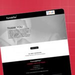 Hair Replacement Funnel Template For GHL