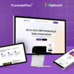 Funnel builder