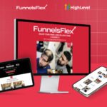 Hair Replacement Funnel Template For GHL