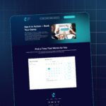 High-Converting AI Automation Funnel