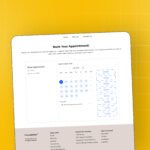 Taxi Booking Funnel