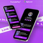 High-Converting Agency Pro Bio Link Funnel – Documentation The Agency Pro Bio Link Funnel for GoHighLevel is the ultimate single-page solution for digital agencies, freelancers, and SaaS providers. Designed to convert clicks into calls, projects, and leads, this mobile-optimized link page streamlines your online presence—all in one powerful link. 📽️ Watch the Step-by-Step Setup Guide: [Watch Here] How to Import the Agency Pro Bio Link Funnel into Your GoHighLevel Account Log into GoHighLevel Open your GoHighLevel account in the same browser. Click on the Import Link: [Import Funnel] This will open the funnel template page. Click “Import Funnel” The funnel will be added to your chosen sub-account. Begin Customizing Open the funnel and start editing with your brand details and services. ⚠️ Important: Only import into one sub-account to avoid conflicts or removal. Funnel Customization Guide 1. Update the Funnel URL Go to Funnels in your GoHighLevel dashboard Select the Agency Pro Bio Link Funnel Click Settings In the Domain/Path, add your custom domain or path Click Save Changes ✅ Ensure your domain DNS is connected in GoHighLevel before applying custom domains. 2. Add Your Branding Open the funnel in the Page Editor Click the Header Section Replace placeholder logo, business name, and tagline Use your brand's hex codes for consistent design Save & preview your updates 3. Edit Quick Link Buttons Locate the Quick Links Section Replace the default button links with: About Services Testimonials Portfolio Calendar/Booking Links Update button names and icons if needed 4. Configure Lead Capture Buttons Click on the “Start a Project” or “Book a Call” button Link them to: A GoHighLevel calendar A Typeform or external form A specific booking page Save and test both buttons for mobile and desktop 5. Update Social Footer Section Scroll to the footer Add your social media links (LinkedIn, Instagram, WhatsApp, etc.) Replace icons or add/remove platforms as needed Save and check responsiveness Pages Included in the Bio Link Funnel One-Page Layout – Combines intro, quick links, CTAs, and social media Sections Included: Header with Branding Services Navigation Lead Capture CTAs Social Links Footer Features Overview ✅ One-click import into GoHighLevel ✅ Fully mobile-responsive & clean design ✅ Drag-and-drop editor for easy customization ✅ Fast loading, optimized for conversions ✅ Built-in CTAs for lead generation ✅ Social media integration What’s Included Fully editable Agency Pro Bio Link Funnel Page Clean template design with branding placeholders Step-by-step video setup tutorial Free setup guide + customization instructions 15-day free support for basic troubleshooting Optional done-for-you branding service (logo, links, content) Who This Funnel Is For 🎯 Digital & Marketing Agencies 🎯 Freelancers & Consultants 🎯 SaaS & Tech Product Creators 🎯 Funnel Designers & Web Builders 🎯 Personal Brands & Coaches with Service Offers 💥 BONUS: Includes branded placeholder content so you can launch faster! Ready to Convert More Clicks? Import the funnel into GoHighLevel today and send one sleek link that does it all. 🛒 Order Now – Upgrade Your Bio Game!