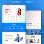 Insurance Funnel For GHL - Convert Clicks Into Clients