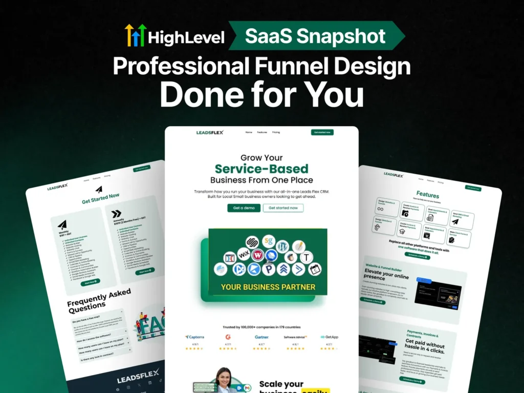 How to Create A Sales Funnel for A Marketing Company Full Guide + Advanced Strategies