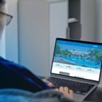 GoHighLevel Pool Service Website Template for Pool Cleaning & Maintenance Businesses