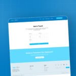 GoHighLevel Pool Service Website Template for Pool Cleaning & Maintenance Businesses