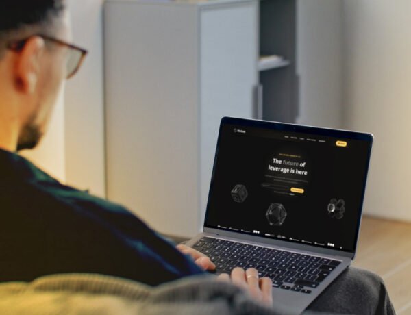 Best GoHighLevel Crypto Funnel Template | Designed for Traders & Startups