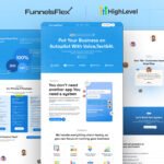 GoHighLevel White Label Website Template – Launch Fast & Impress Clients