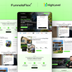 funnels template