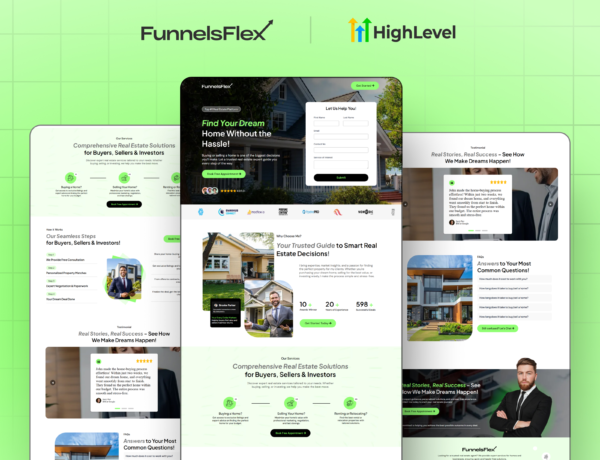 funnels template