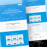 GoHighLevel White Label Website Template – Launch Fast & Impress Clients