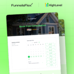GoHighLevel funnel templates