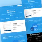 GoHighLevel White Label Website Template – Launch Fast & Impress Clients