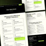 Digital Marketing Funnel Website for GoHighLevel – Boost Leads Fast