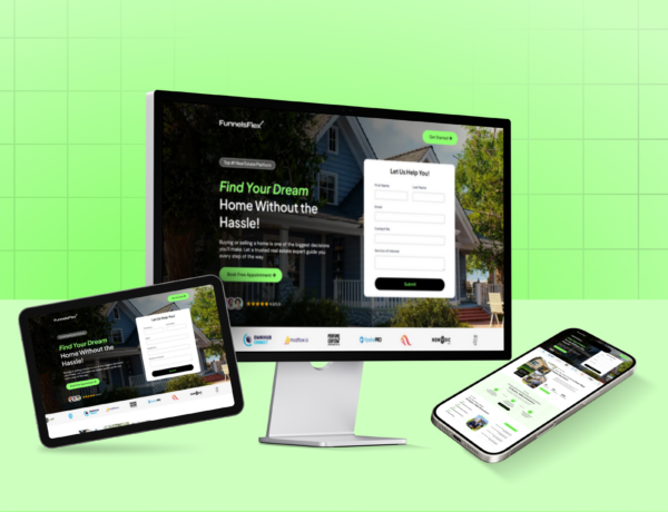 lead generation funnel