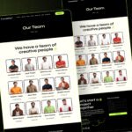 Digital Marketing Funnel Website for GoHighLevel – Boost Leads Fast