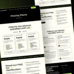 Digital Marketing Funnel Website for GoHighLevel – Boost Leads Fast