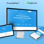 GoHighLevel White Label Website Template – Launch Fast & Impress Clients