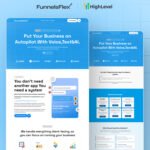 GoHighLevel White Label Website Template – Launch Fast & Impress Clients