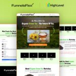 Welcome to Organic Green Tea Workshop – Where Purity Meets Profitability