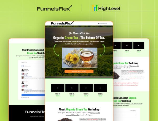 Welcome to Organic Green Tea Workshop – Where Purity Meets Profitability