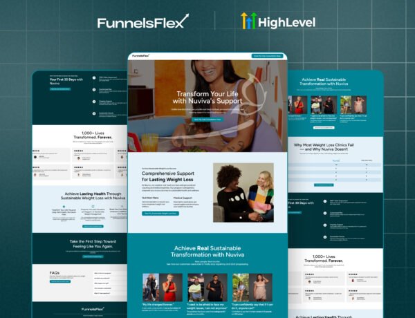 How to Create a Sales Funnel for My Coaching Business? 5 Easy Steps