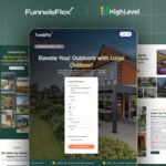 Outdoor Living Contractor Funnel – 1st Choices