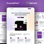 Funnel builder