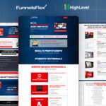 HighLevel Automation YouTube Funnel For Growth & Passive Income