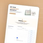 High-Converting Dentistry Funnel