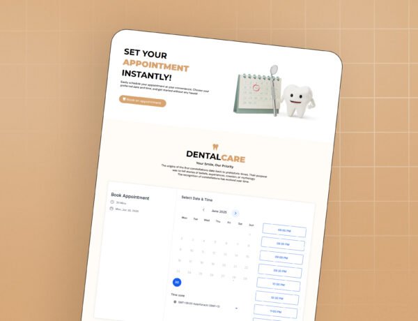 High-Converting Dentistry Funnel