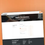 Launch your legal funnel fast! Automate lead capture, book consults, and grow your law firm with our GoHighLevel template.