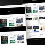 High-Converting GoHighLevel Sales Funnel