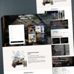 High-Converting Dream Home Real Estate Funnel