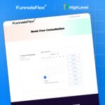 Insurance Funnel For GHL - Convert Clicks Into Clients
