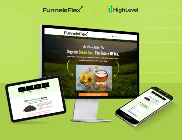 Welcome to Organic Green Tea Workshop – Where Purity Meets Profitability