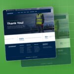 High-Converting Solar Website Template for GoHighLevel