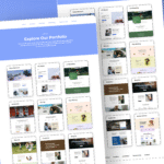 GoHighLevel Sales Website Funnel