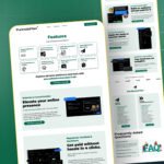 GoHighLevel SaaS Funnel - Grow Your Service-Based Business