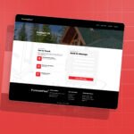 High-Converting Roofing Services Funnel