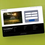 High-Converting Landscaping Services Funnel