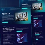 High-Converting AI Automation Funnel