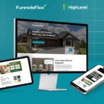 High-Converting Home Builder Funnel for GHL | Boost Leads Fast
