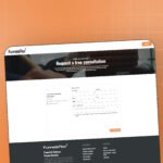 Launch your legal funnel fast! Automate lead capture, book consults, and grow your law firm with our GoHighLevel template.